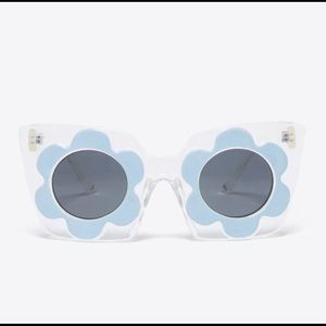 🌸ban.do flower power sunglasses🌸